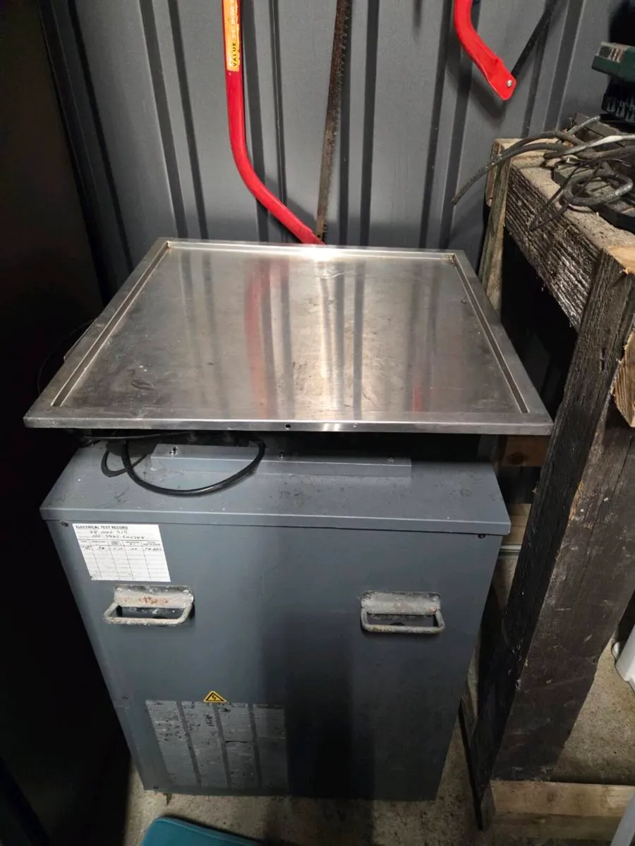 Beer cooler 8 line - Image 3