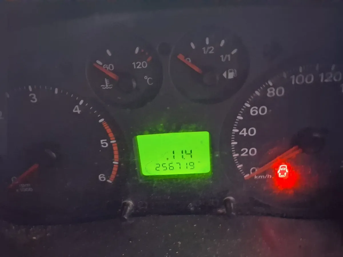 Ford Transit 2010 - Image 4