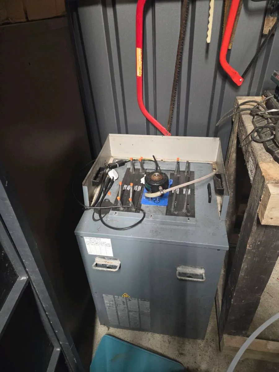 Beer cooler 8 line - Image 4