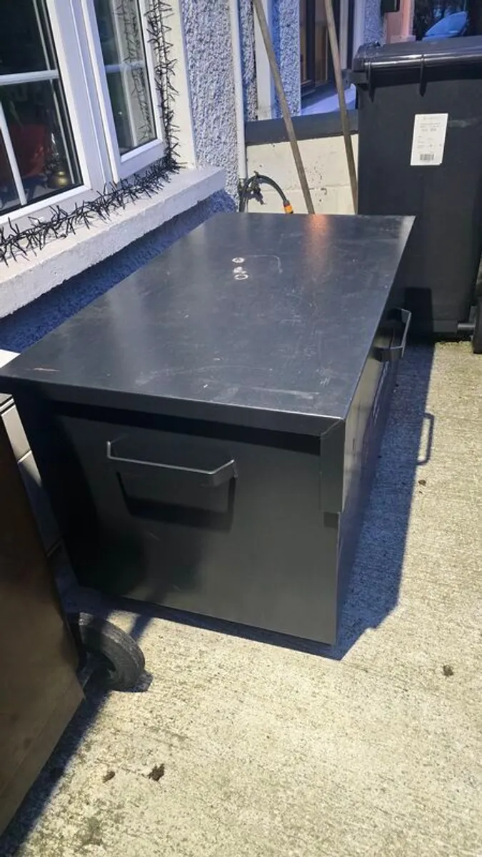 ArmorGard Oxbox Ox3 - Image 4