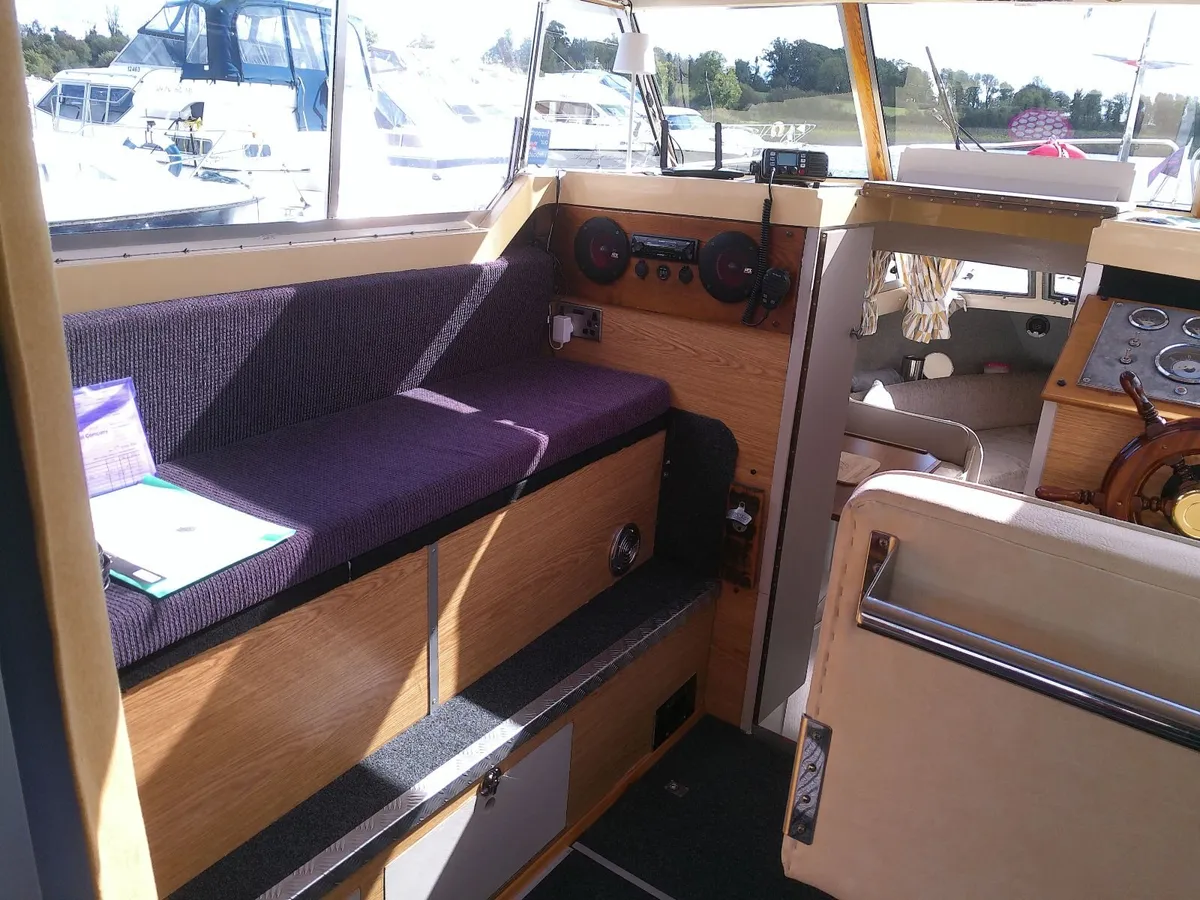 1979 Birchwood 29 Sedan. - Image 2