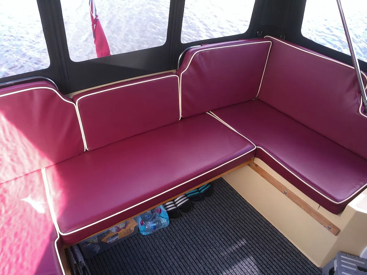 1979 Birchwood 29 Sedan. - Image 3