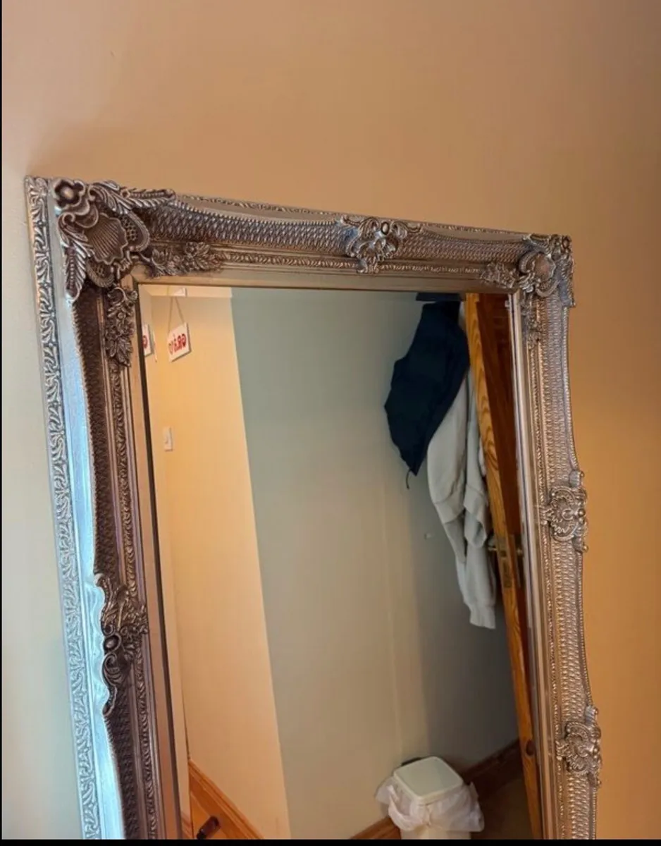 Floor length mirror - Image 2