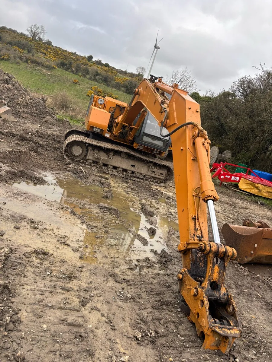 16 tonne case - Image 1