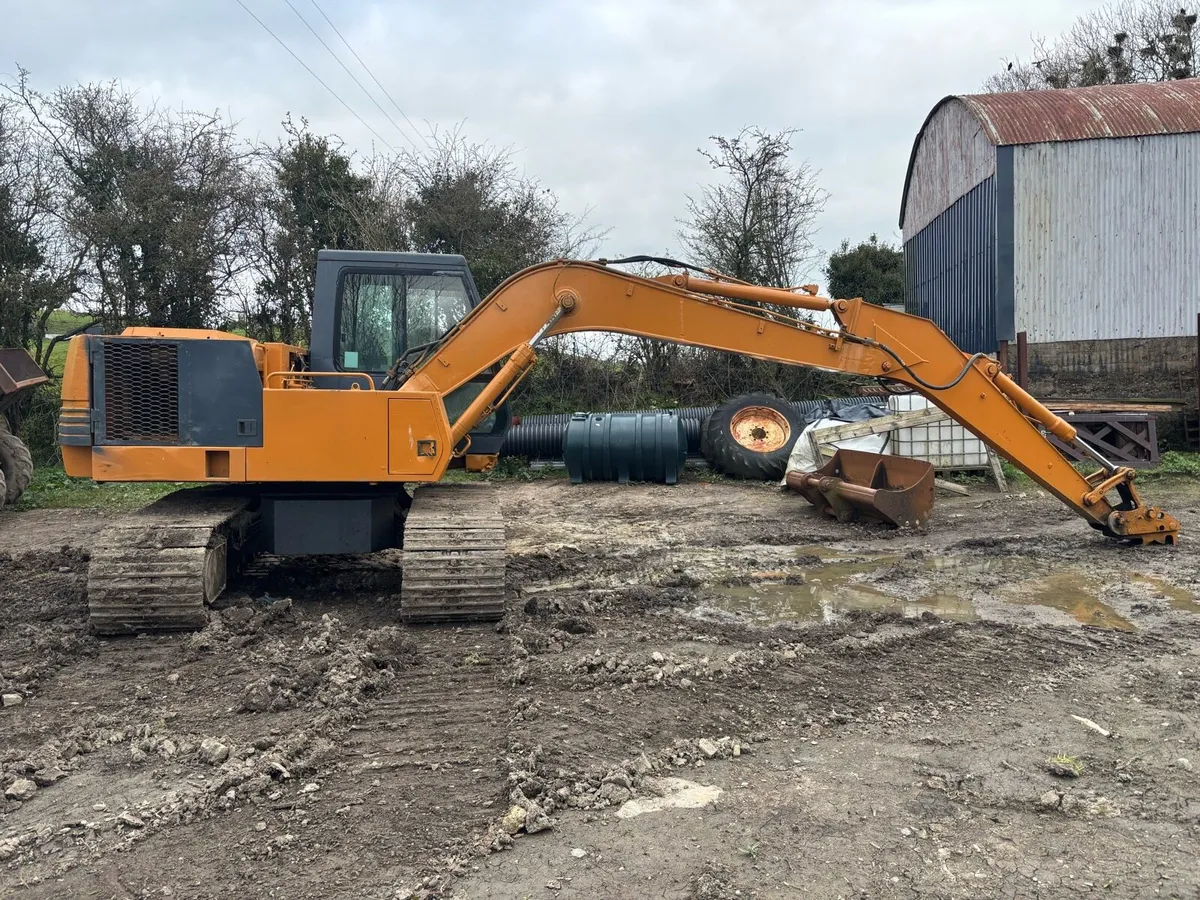 16 tonne case - Image 2