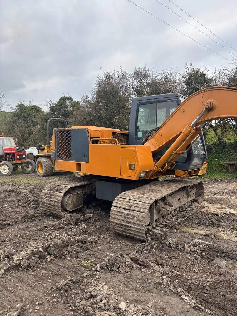 16 tonne case - Image 3