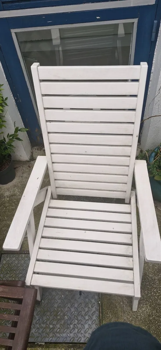 GARDEN FURNITURE - Image 2