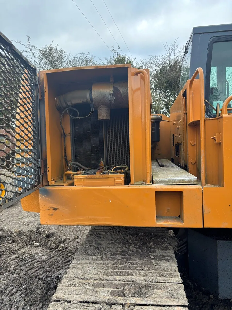 16 tonne case - Image 4