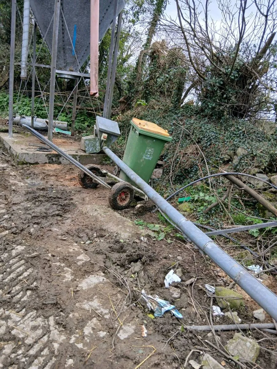 24ft grain auger - Image 2