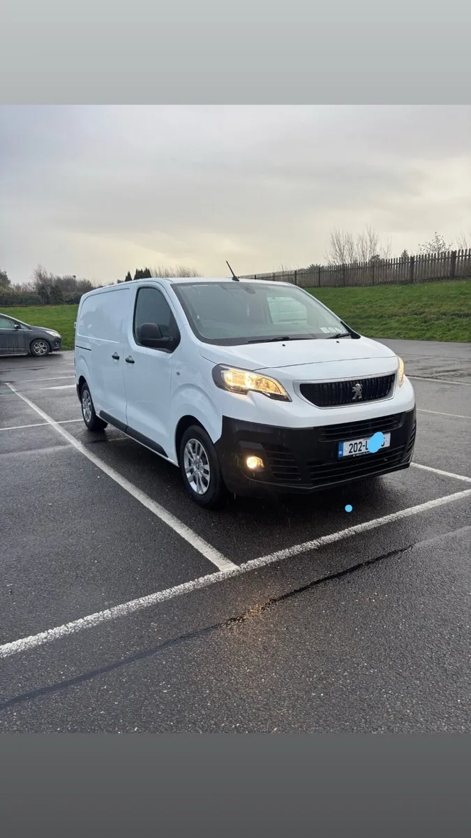 Peugeot Expert Pro *NO VAT* - Image 1