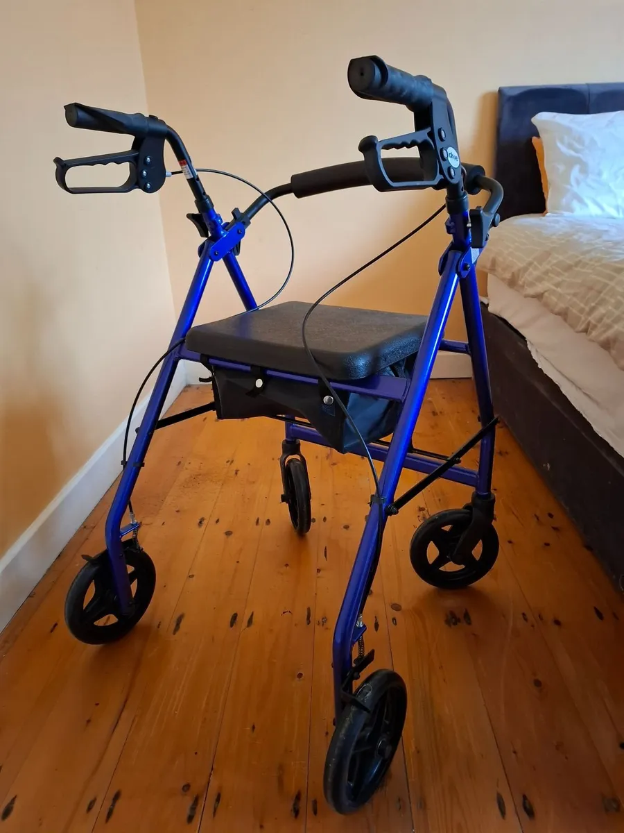 Rollator - Image 3