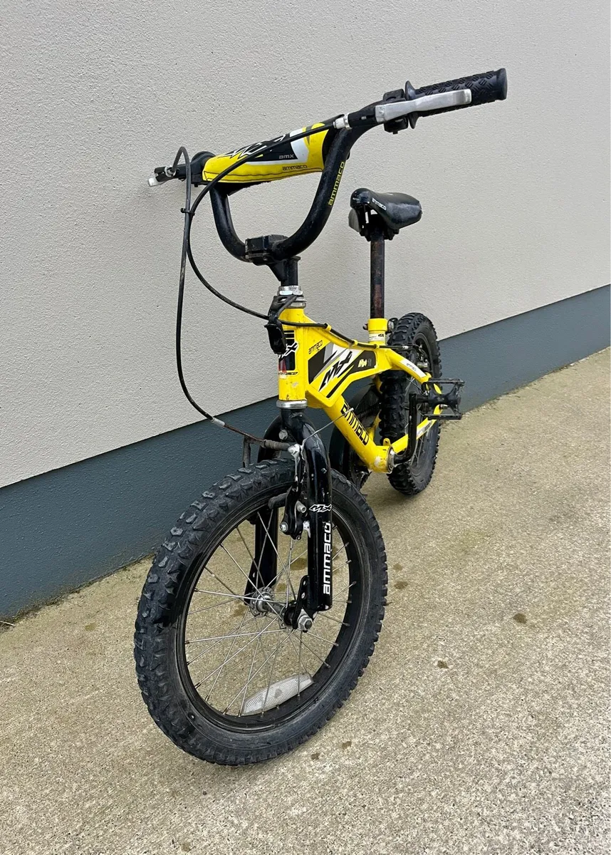 Boy’s Bicycle - Image 2