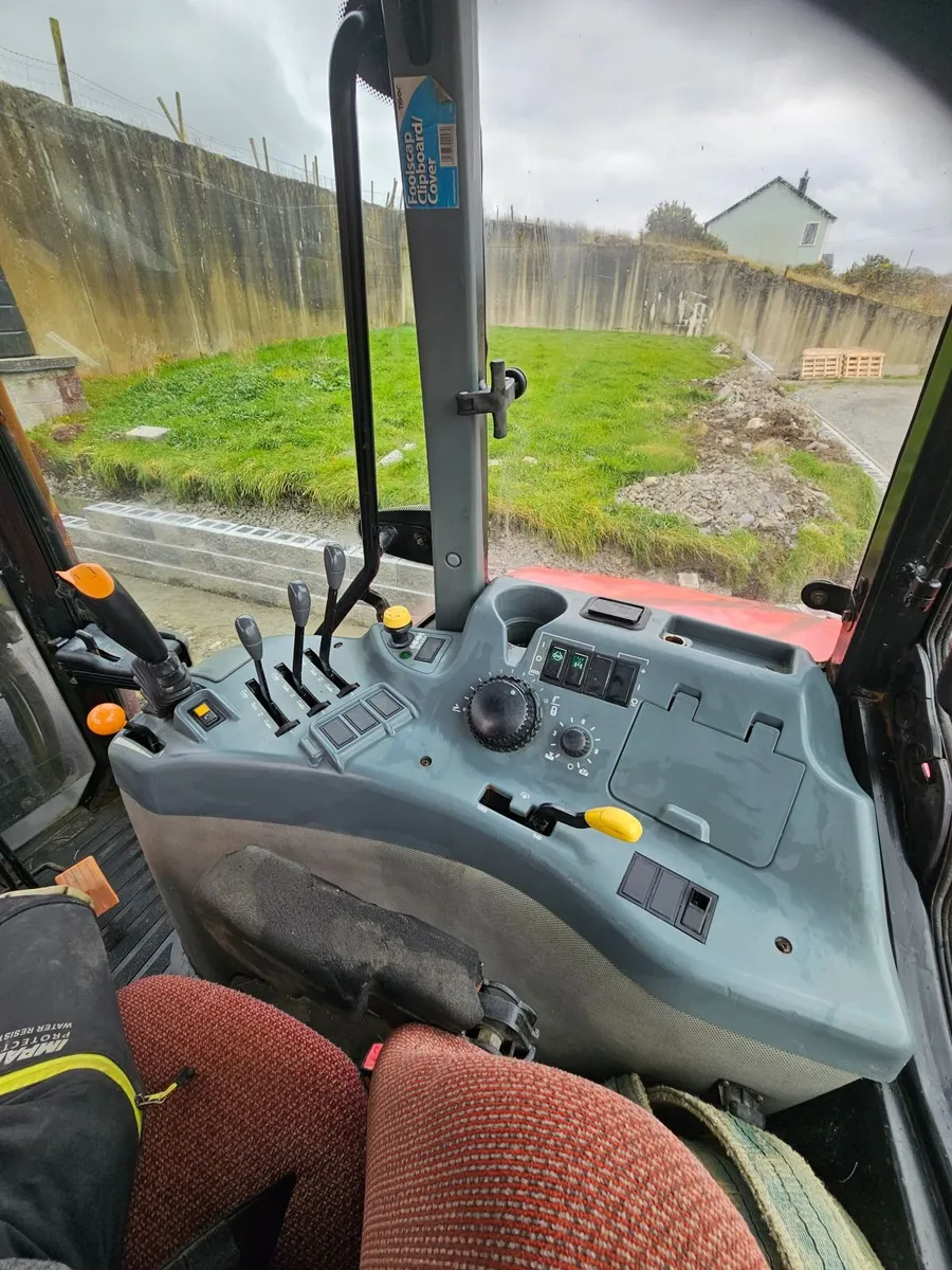 McCormick Other 2008 - Image 1