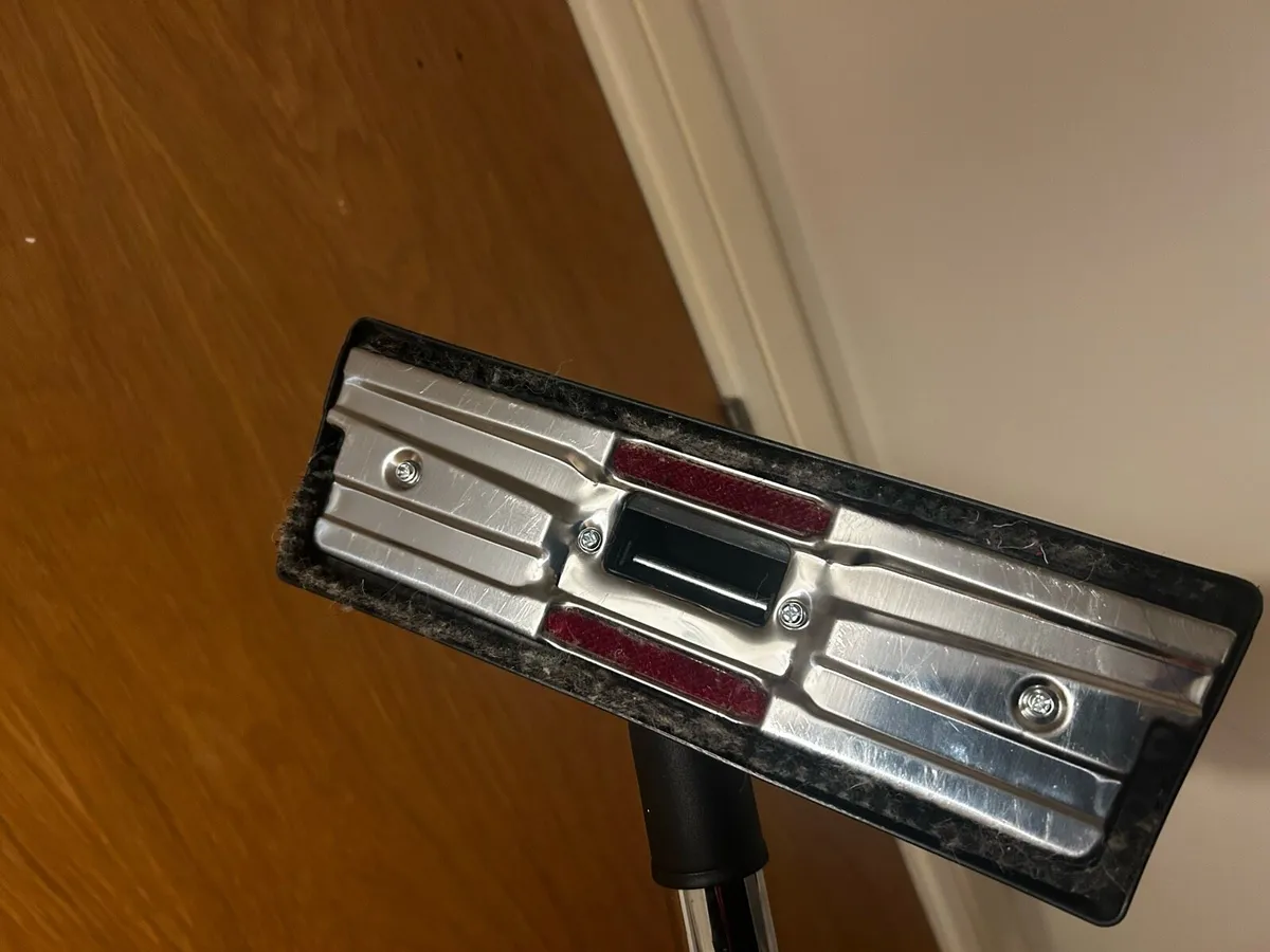 Henry Plus Hoover Plus 10 Hoover bags - Image 3