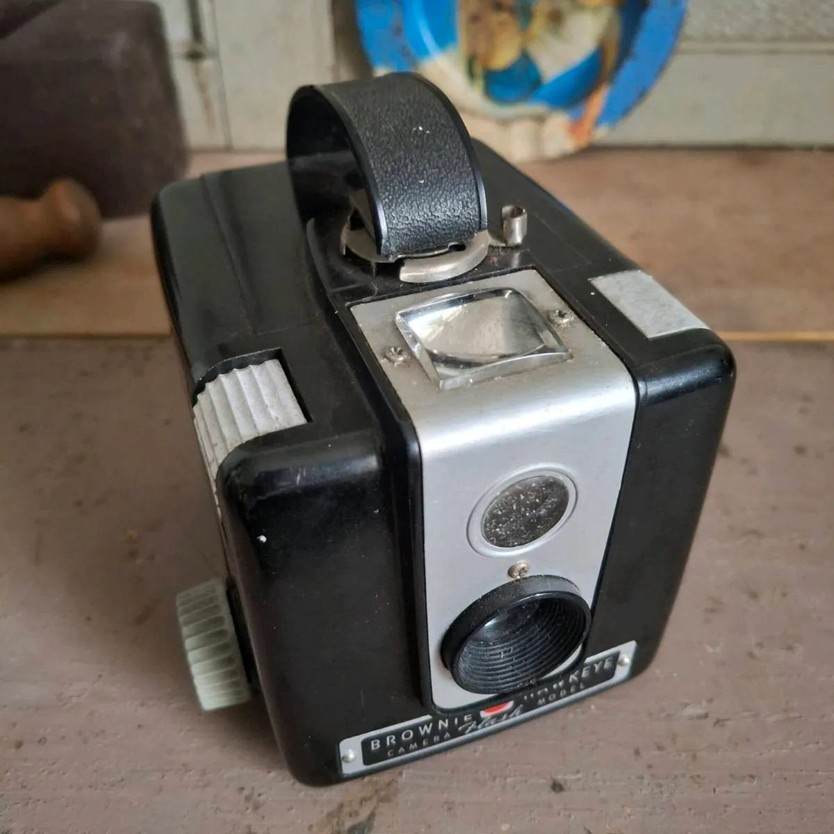 Kodak Brownie Hawkeye - Image 3