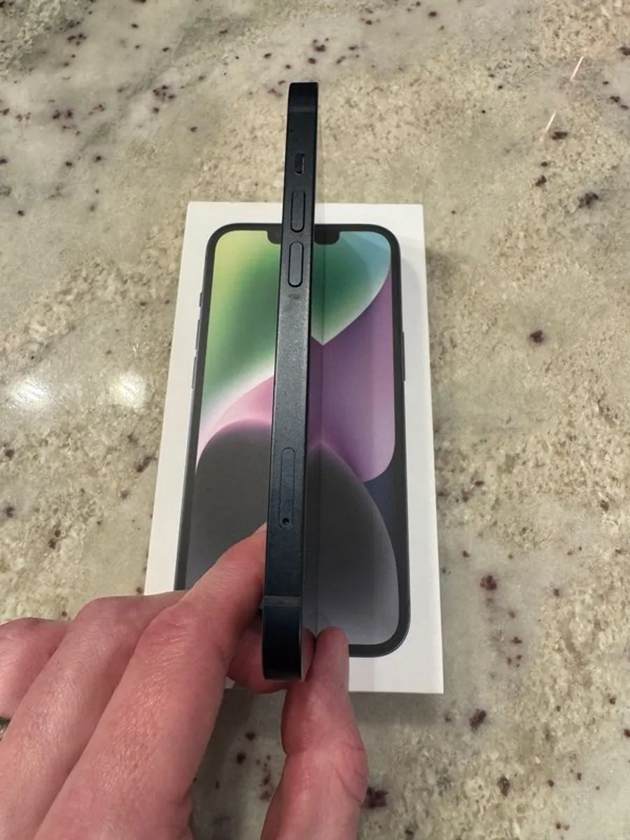 Iphone 14 128gb - Image 3