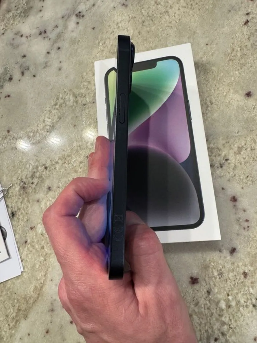 Iphone 14 128gb - Image 4