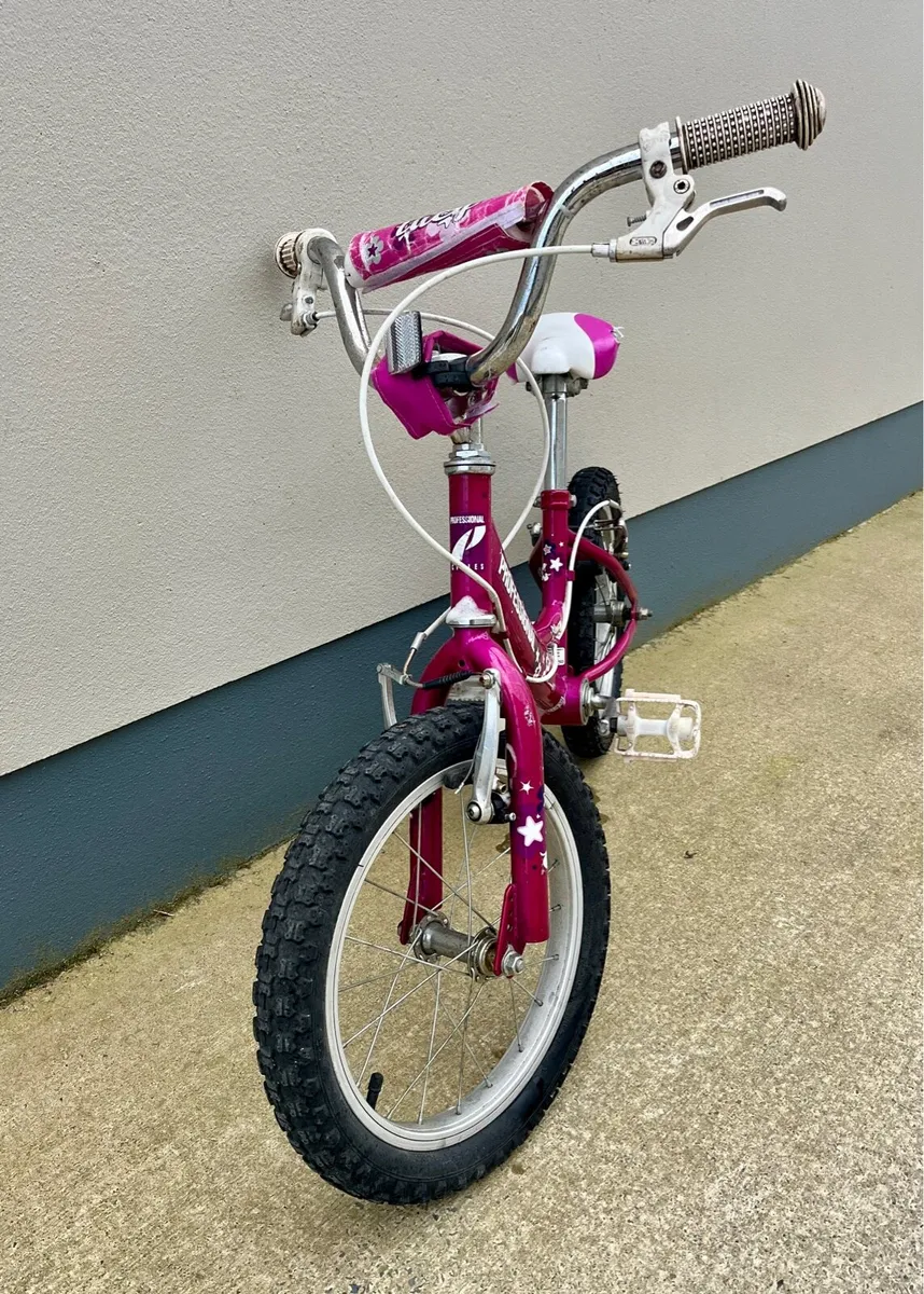 Girl’s bicycle - Image 2
