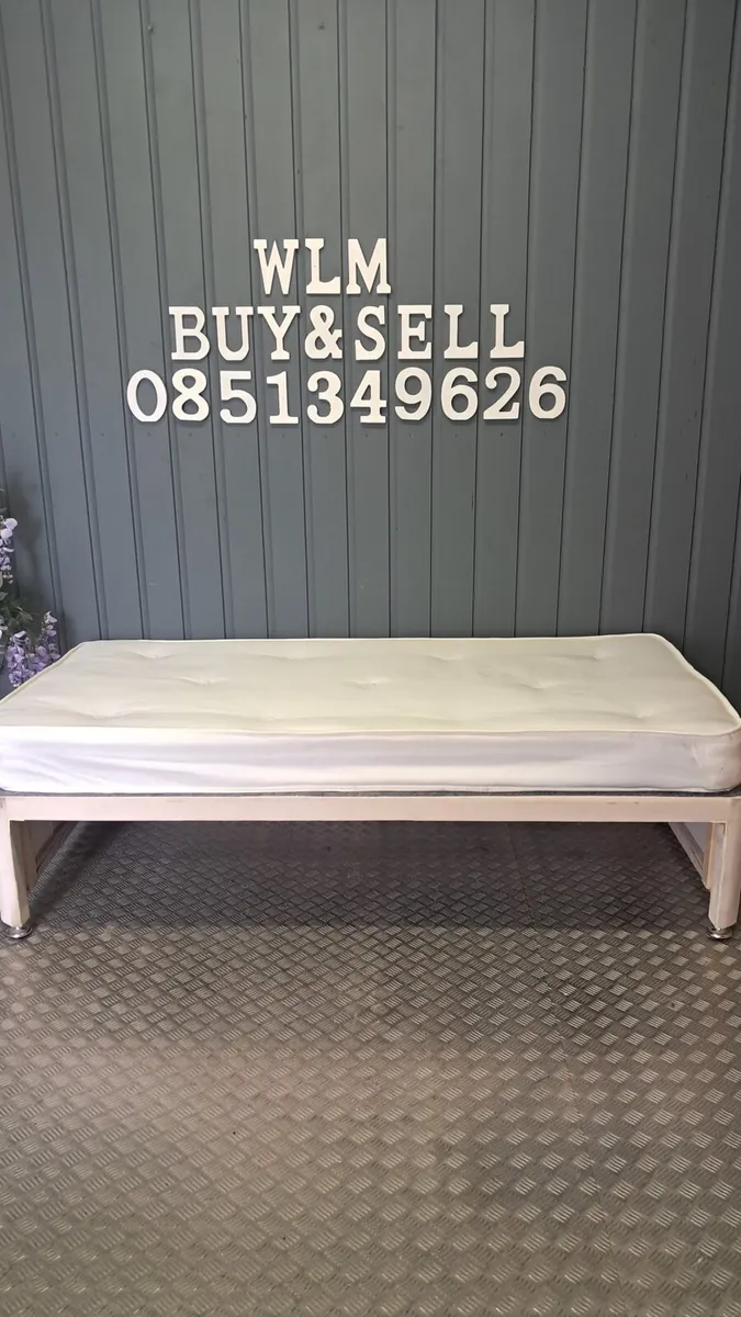 Trundle bed - Image 2