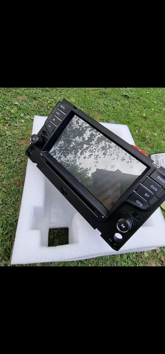 Android radio - Image 1