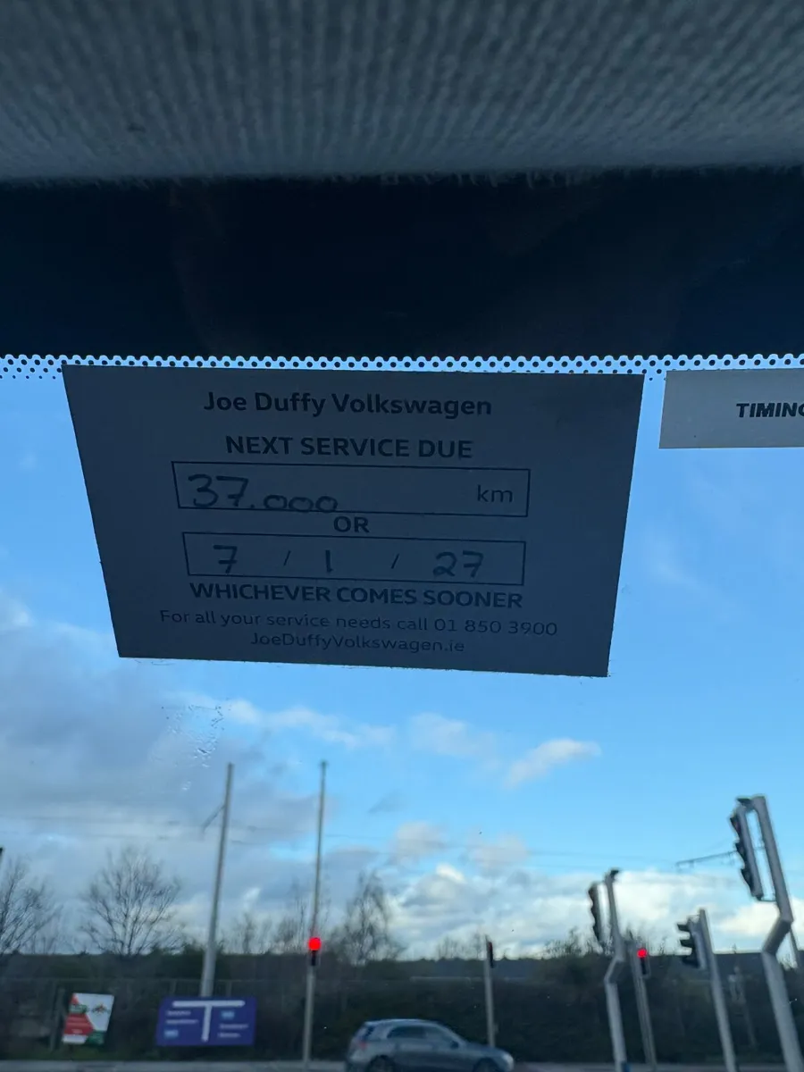 Citroen Berlingo 2020 - Image 2