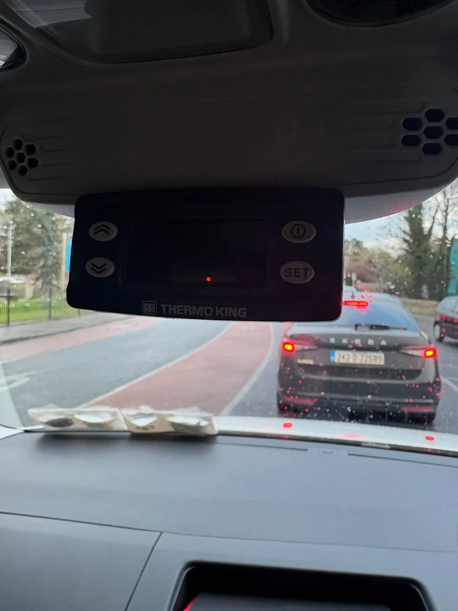 Citroen Berlingo 2020 - Image 3