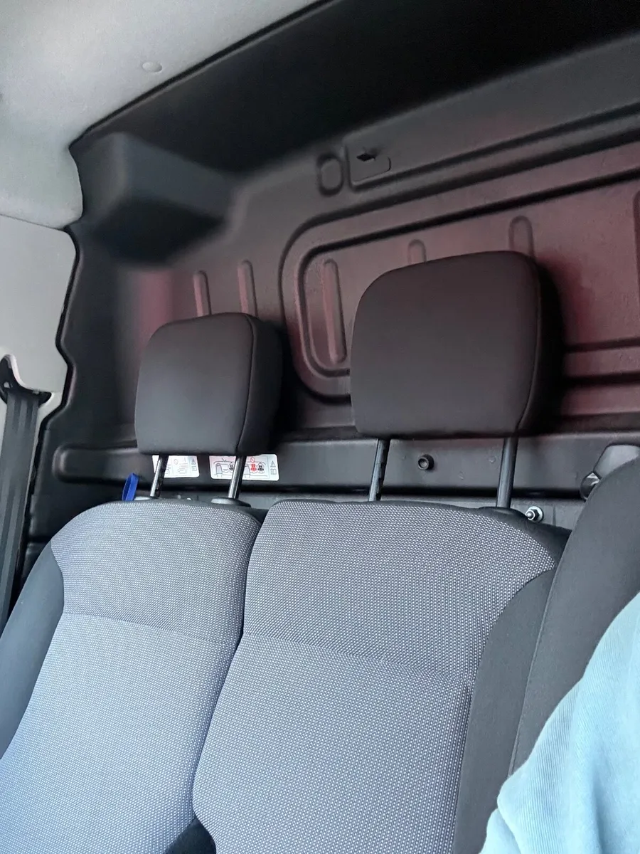 Citroen Berlingo 2020 - Image 4