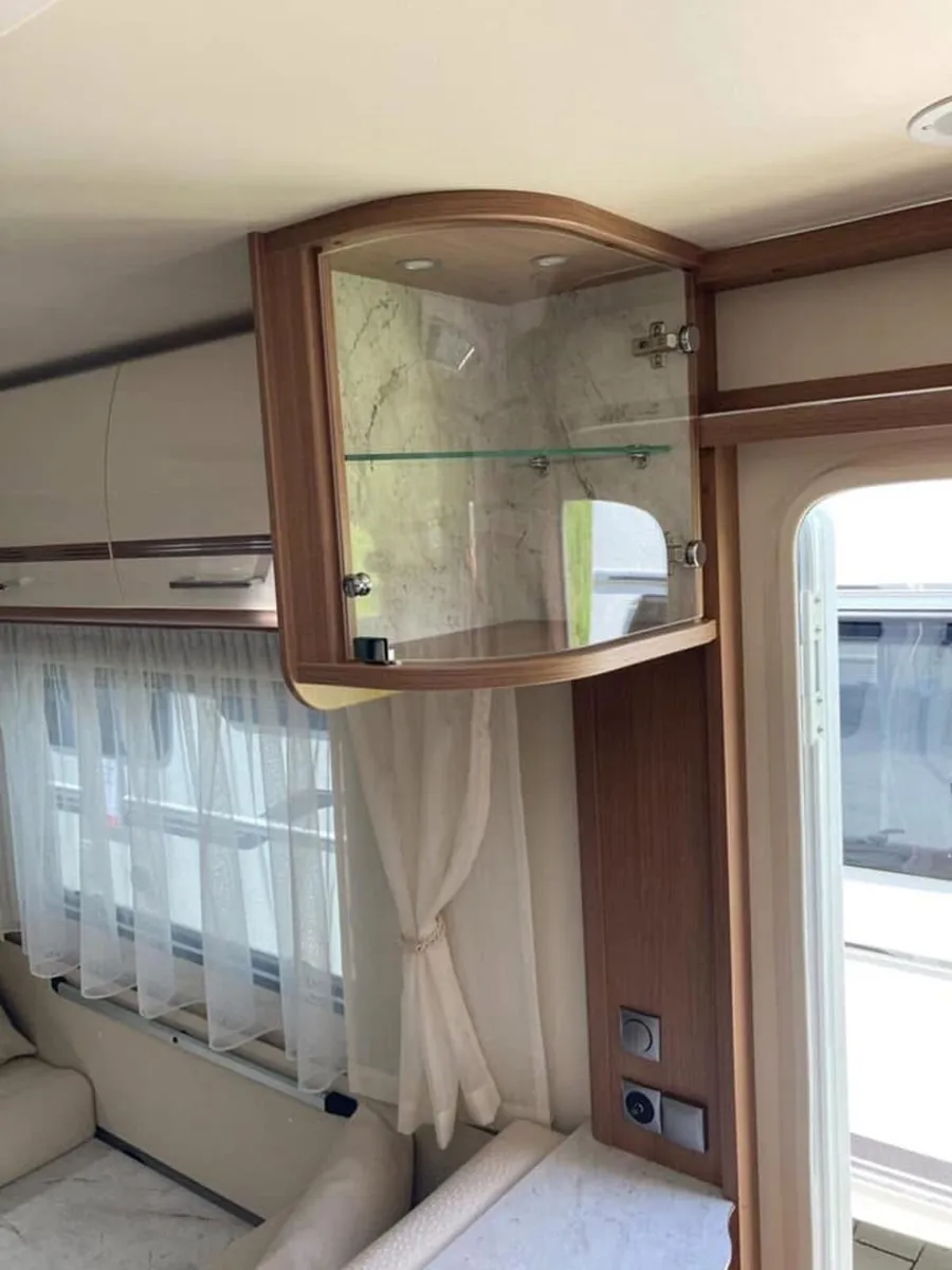 Fend caravan - Image 3