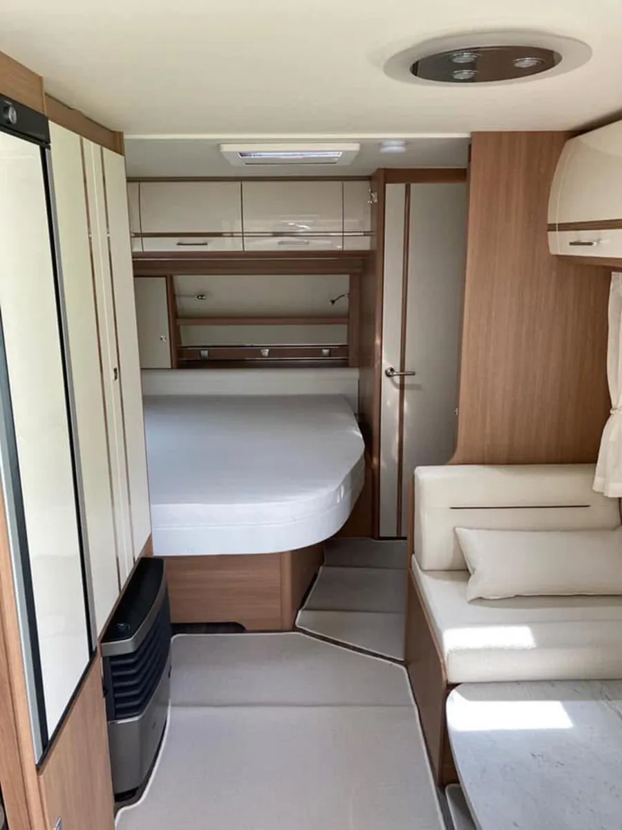 Fend caravan - Image 4