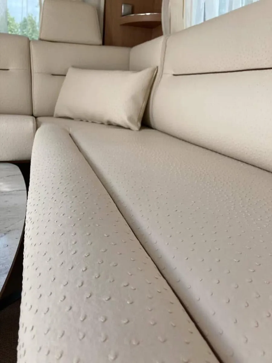 Fend caravan - Image 2