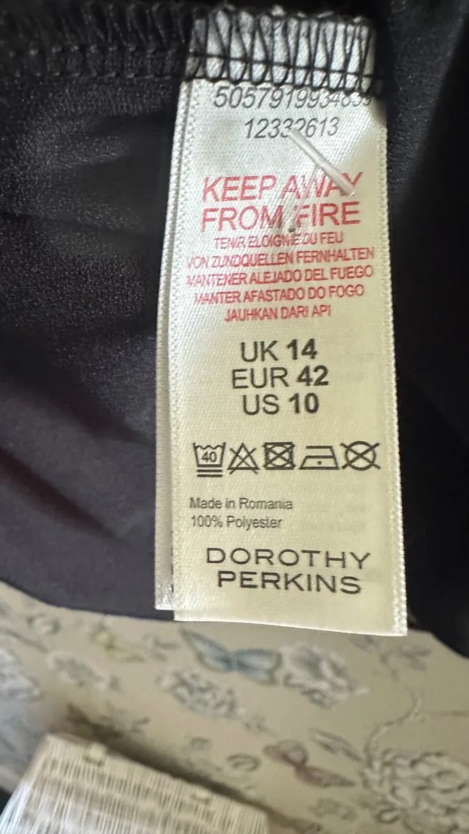 Womens top - Image 4