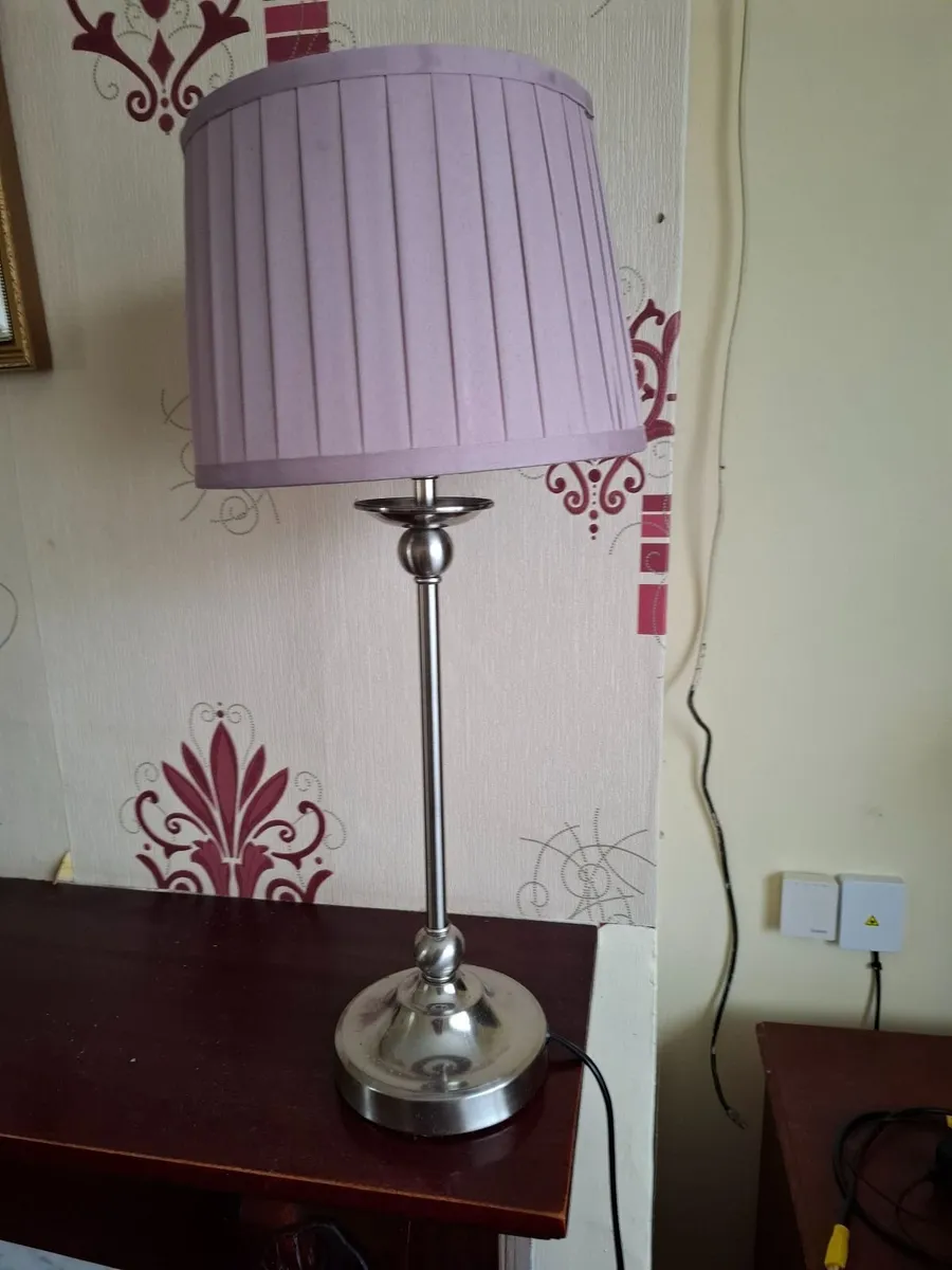 Lamp - Image 1