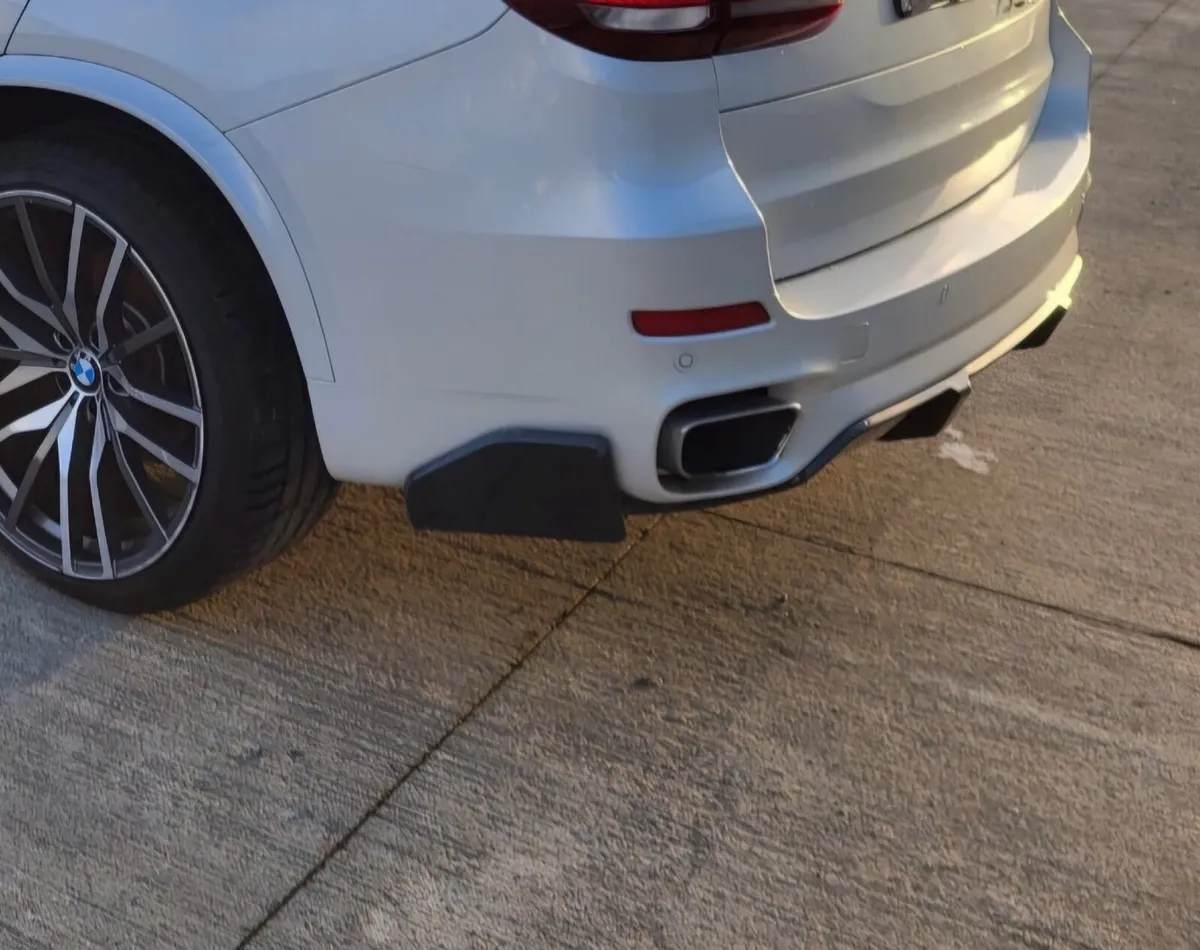 BMW X5 F15 parts / Altezza parts - Image 3