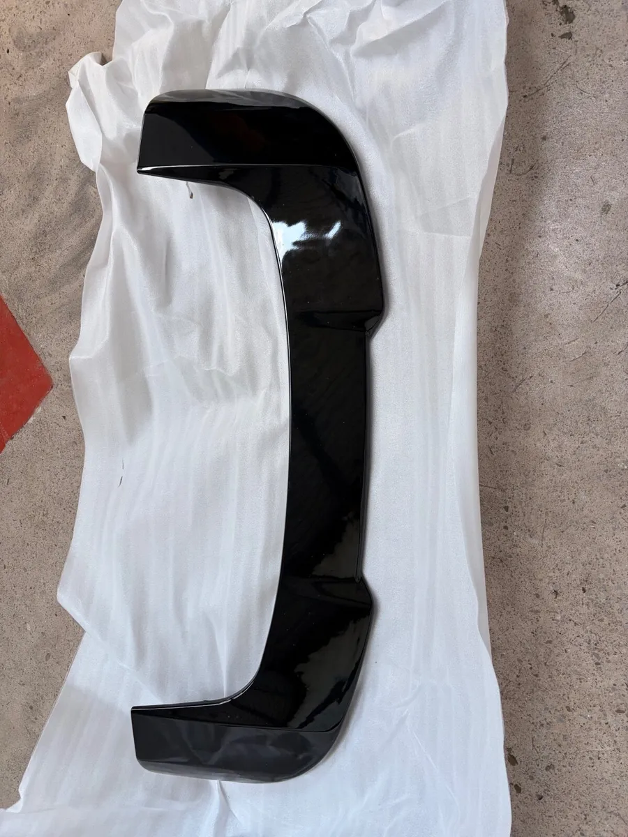 BMW X5 F15 parts / Altezza parts - Image 4