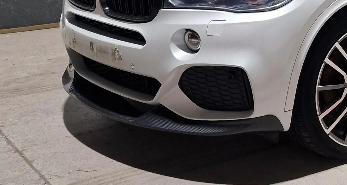 BMW X5 F15 parts / Altezza parts - Image 1