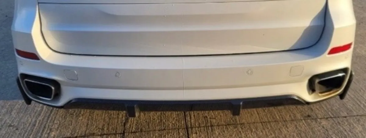 BMW X5 F15 parts / Altezza parts - Image 2