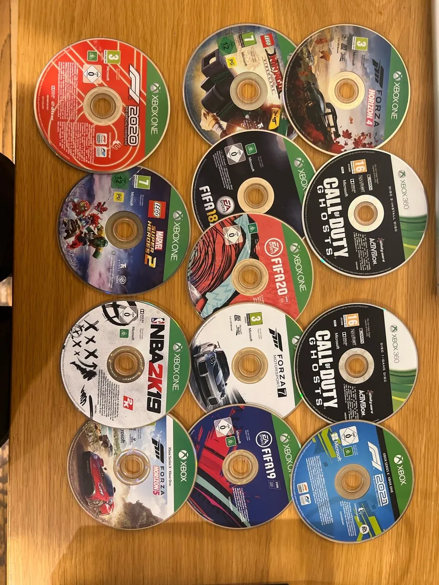 X box one s - Image 3