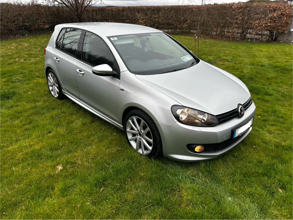 18’ Vancouver alloys - Image 2