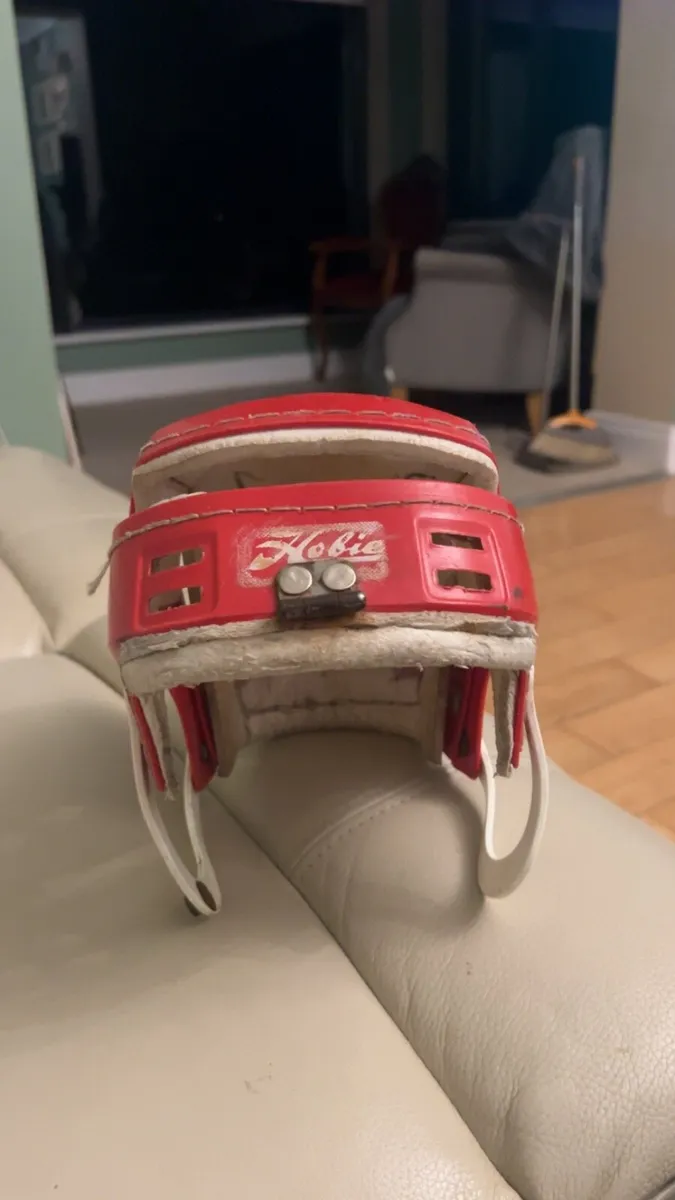 Oldstyle hobie - Image 1