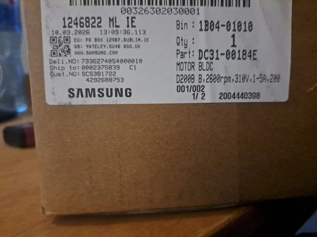 appliance spares - Image 4