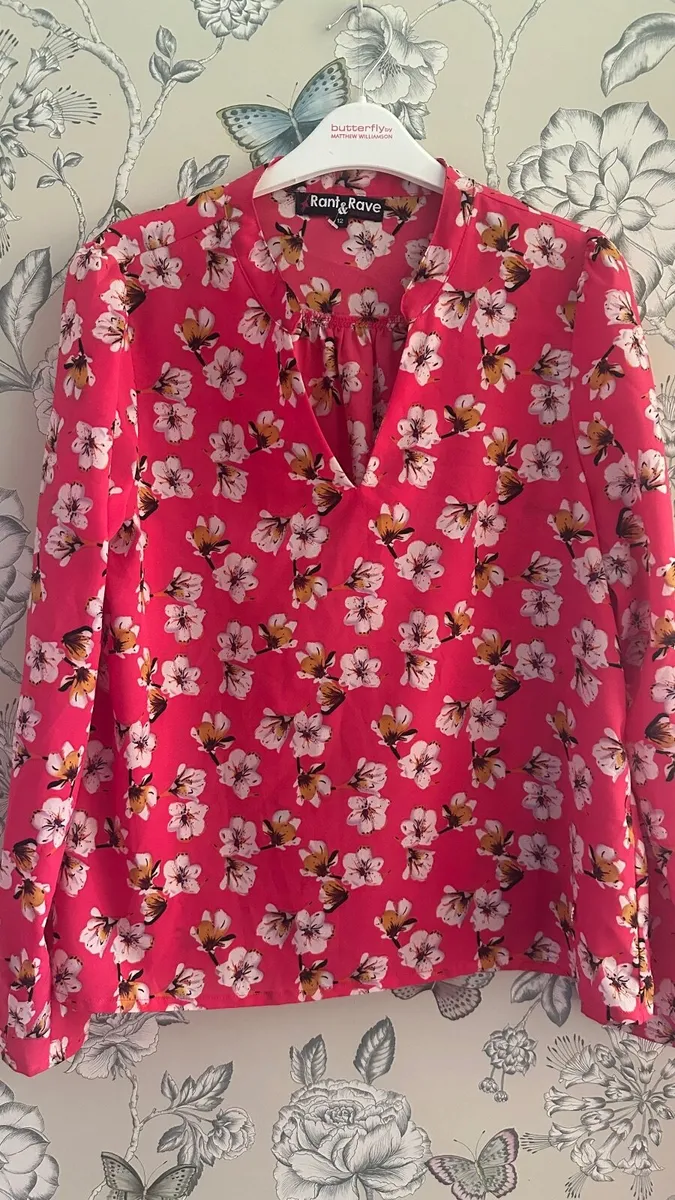 Women’s top 12 - Image 4