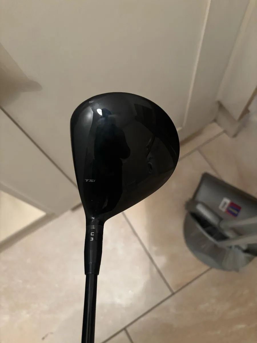 Titlest 3 wood - Image 2