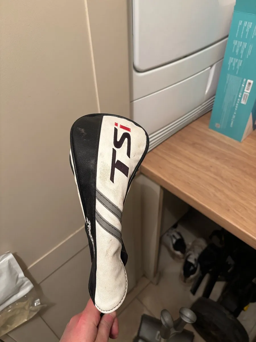 Titlest 3 wood - Image 1