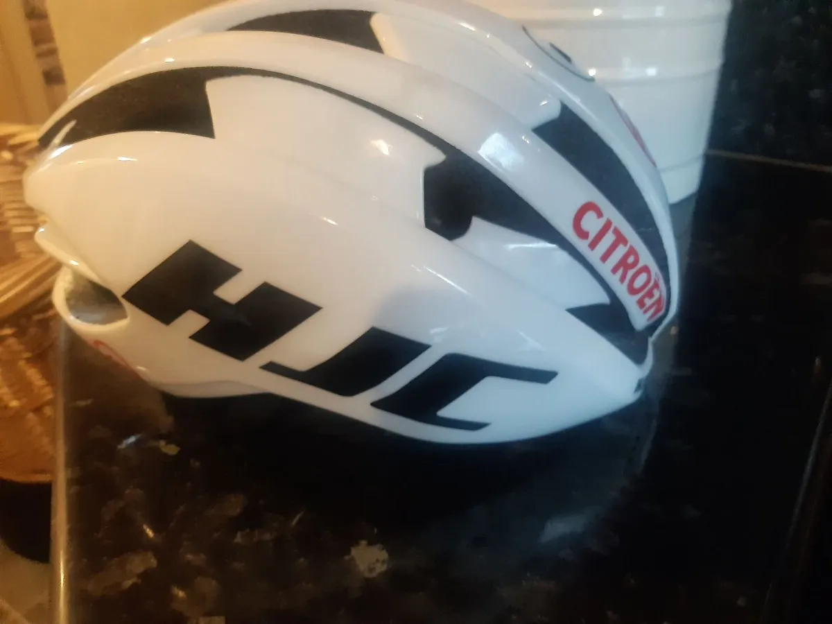 Hjc furon 2.o helmet - Image 2