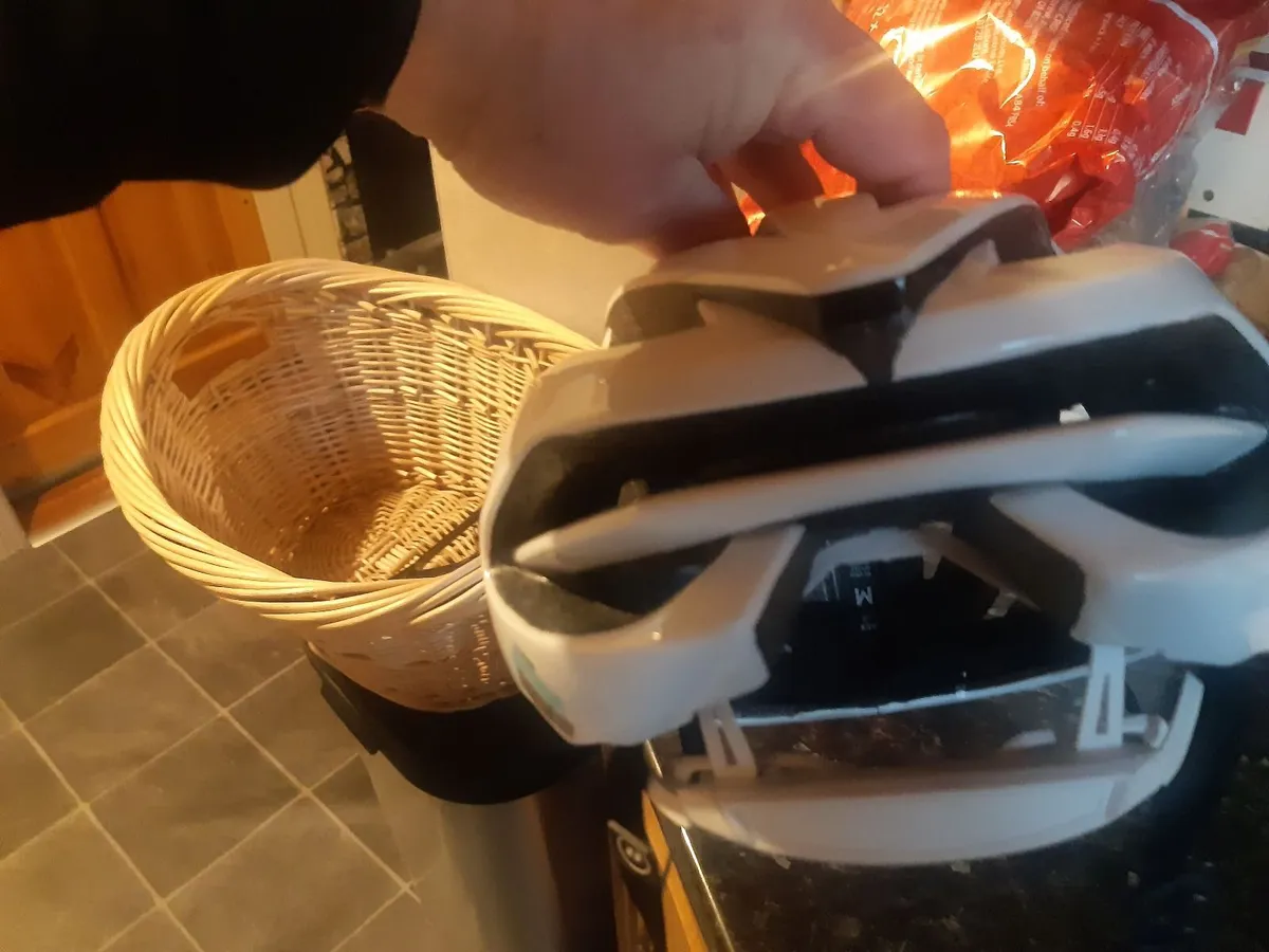 Hjc furon 2.o helmet - Image 3