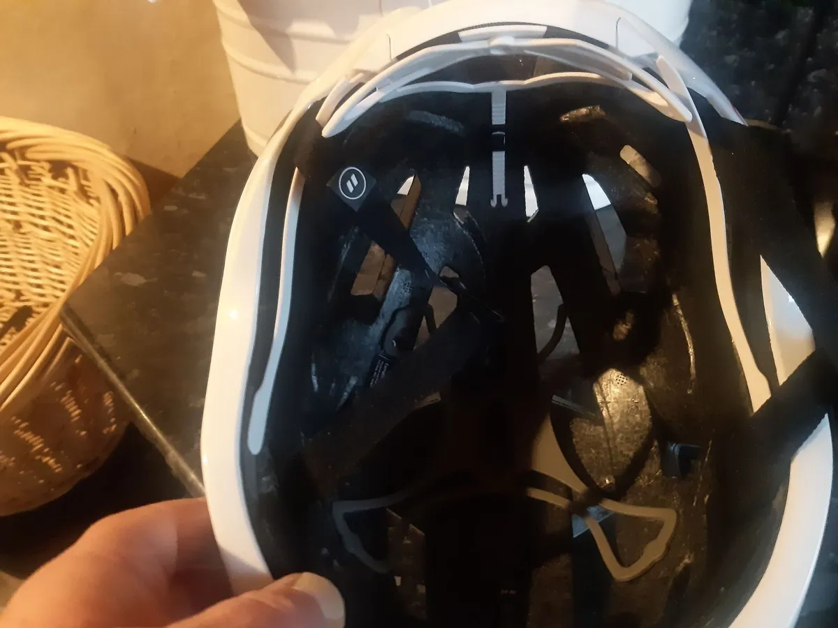 Hjc furon 2.o helmet - Image 4