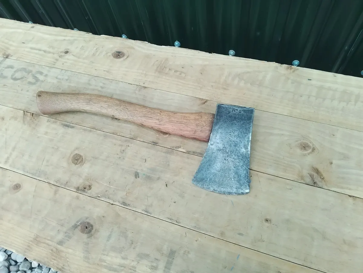 Axe - Image 2