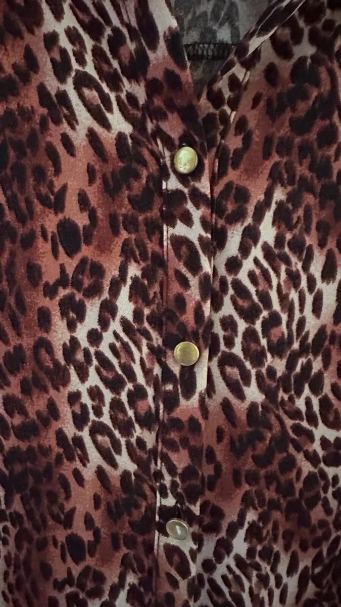 Womens top - Image 2