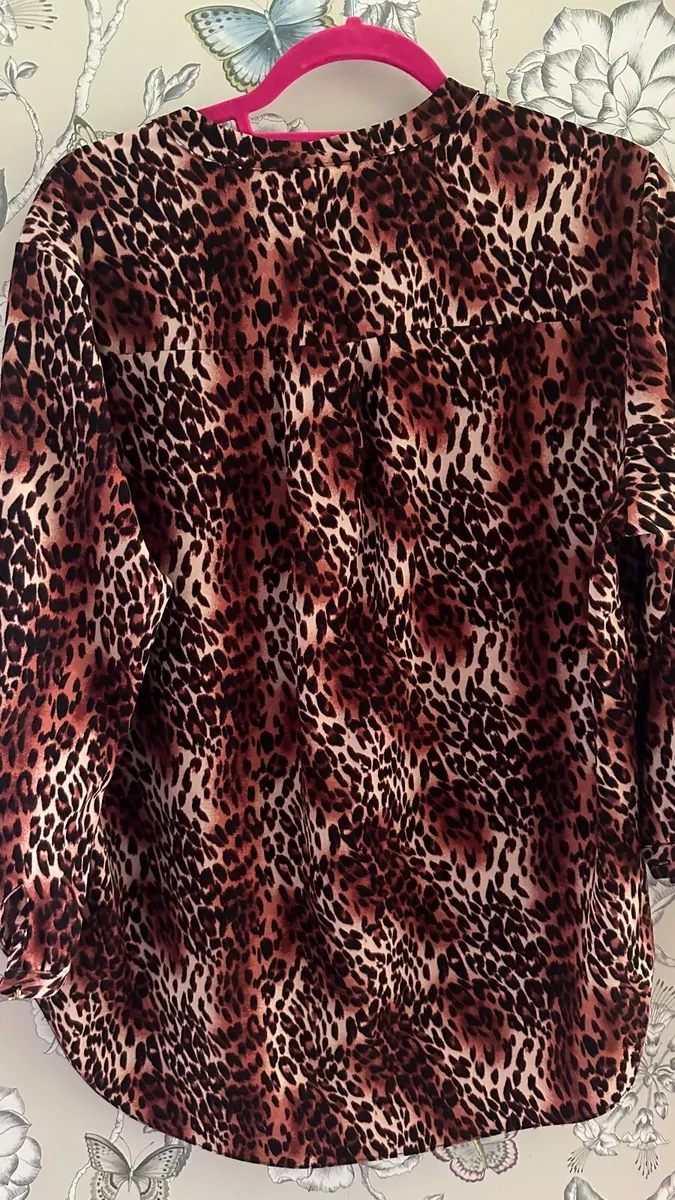 Womens top - Image 4