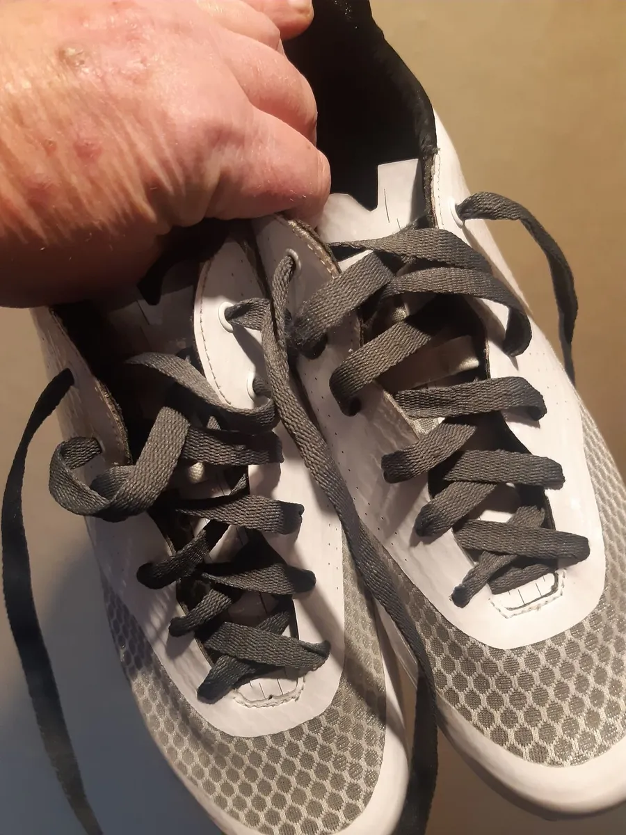 NW cycle shoes - Image 1